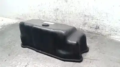 Second-hand car spare part SUMP for FIAT DUCATO FURGÓN (250_) 130 MULTIJET 2,3 D OEM IAM references   