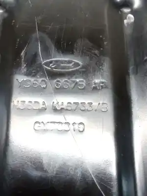 Pezzo di ricambio per auto di seconda mano pozzetto per ford c-max (dm2) 1.8 tdci riferimenti oem iam ys6q6675af  