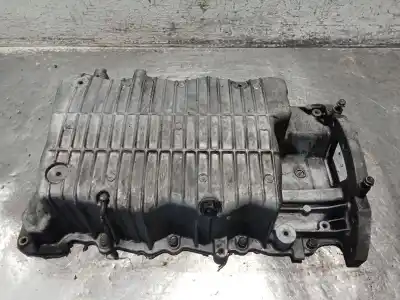 Second-hand car spare part SUMP for HYUNDAI SONATA V (NF) 2.0 CRDI OEM IAM references   