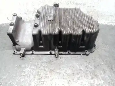 Second-hand car spare part SUMP for LANCIA LYBRA (839_) 1.9 JTD (839.AXI1A, 839.AXN1A, 839.CXL1A) OEM IAM references   