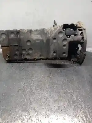 Peça sobressalente para automóvel em segunda mão cárter por mercedes-benz clase e (w211) e 270 cdi (211.016) referências oem iam r6470140302