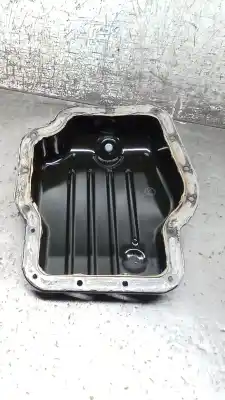 Second-hand car spare part sump for opel astra j lim. cosmo oem iam references 