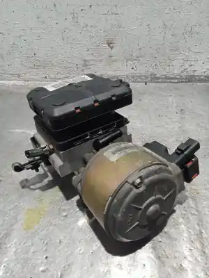 Peça sobressalente para automóvel em segunda mão compressor suspensão por citroen c5 i (dc_) 2.0 hdi (dcrhzb, dcrhze) referências oem iam 963671388000