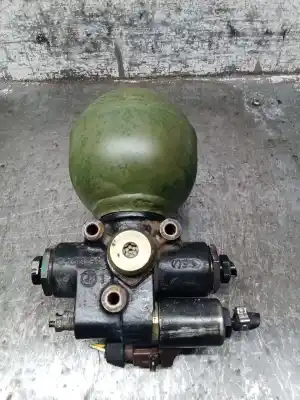 Second-hand car spare part central accumulator shock absorber for citroen xantia (x1_, x2_) 2.0 i 16v oem iam references 