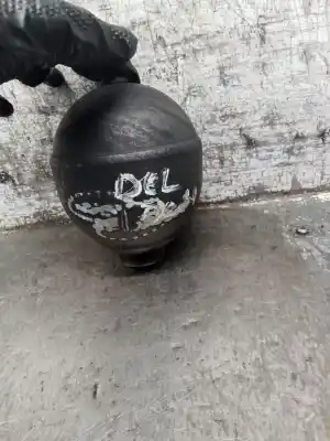 Second-hand car spare part central accumulator shock absorber for citroen xantia (x1_, x2_) 2.0 i 16v oem iam references 96221189