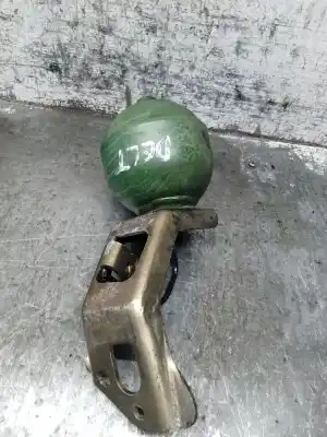 Second-hand car spare part central accumulator shock absorber for citroen xantia (x1_, x2_) 2.0 i 16v oem iam references 