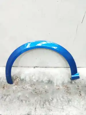 Автозапчасти б/у правое переднее крыло за FORD PUMA (J2K, CF7) 1.0 EcoBoost mHEV ссылки OEM IAM   