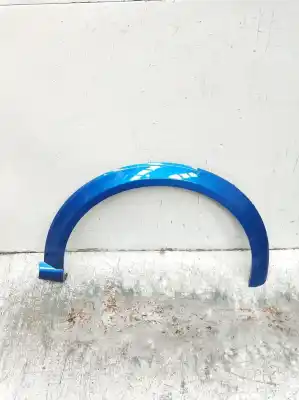 Автозапчастина б/у передне ліве крило для FORD PUMA (J2K, CF7) 1.0 EcoBoost mHEV Посилання на OEM IAM   