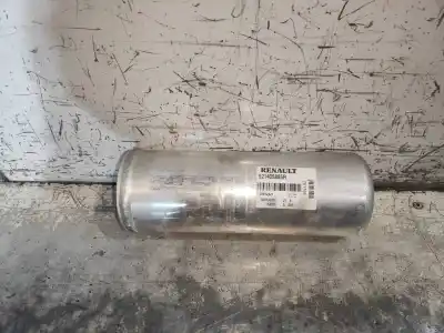 Second-hand car spare part  for RENAULT ZOE  OEM IAM references 921405885R  800130000