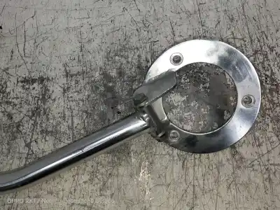 Second-hand car spare part tuning for audi s3 (8p) 2.0 tfsi oem iam references   