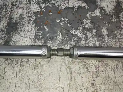 Second-hand car spare part tuning for audi s3 (8p) 2.0 tfsi oem iam references   