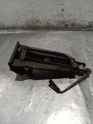 İkinci el araba yedek parçası KEDI için PEUGEOT 205 II (20A/C) 1.7 DIESEL OEM IAM referansları   