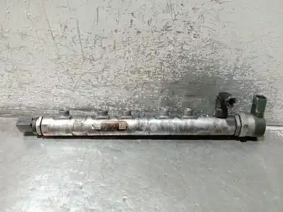 İkinci el araba yedek parçası enjektör rampasi için bmw 3 touring (e91) 320 d oem iam referansları 780912801