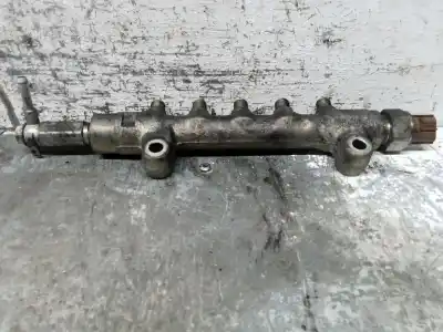 Pièce détachée automobile d'occasion rampe d'injecteur pour subaru forester (sh_) 2.0 d awd (shh) références oem iam 