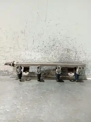 Second-hand car spare part distributor pipe for hyundai i30 classic oem iam references   