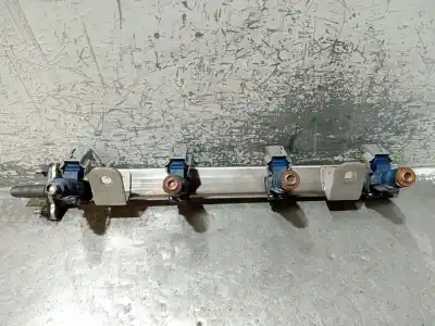 Second-hand car spare part distributor pipe for hyundai i30 classic oem iam references   