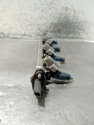 Second-hand car spare part distributor pipe for hyundai i30 classic oem iam references   