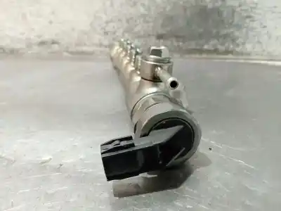 Second-hand car spare part distributor pipe for mazda 3 (bm, bn) 2.2 d oem iam references da5020  