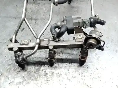 Peça sobressalente para automóvel em segunda mão régua / rampa de injetores por audi a4 b5 avant (8d5) s4 quattro referências oem iam   