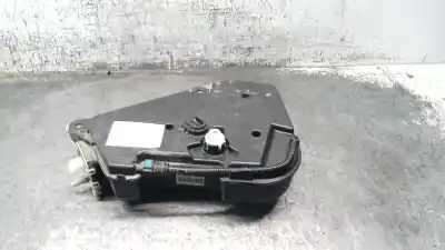 Автозапчастина б/у паливний бак для CITROEN DS4 (NX_) 2.0 HDI / BLUEHDI 135 Посилання на OEM IAM 9671981380  