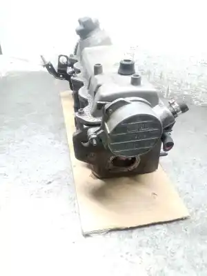 Peça sobressalente para automóvel em segunda mão cabeça / culatra por audi a3 (8l1) 1.9 tdi referências oem iam 038103373e  