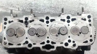 Peça sobressalente para automóvel em segunda mão cabeça / culatra por audi a3 (8l1) 1.9 tdi referências oem iam 038103373e  