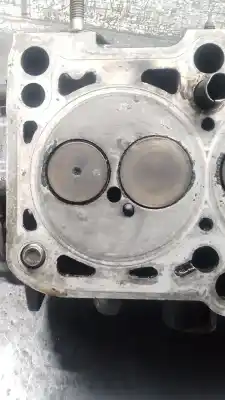 Peça sobressalente para automóvel em segunda mão cabeça / culatra por audi a3 (8l1) 1.9 tdi referências oem iam 038103373e  