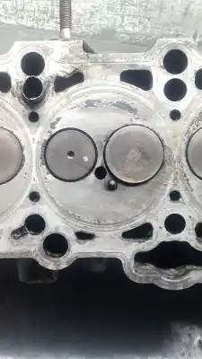 Peça sobressalente para automóvel em segunda mão cabeça / culatra por audi a3 (8l1) 1.9 tdi referências oem iam 038103373e  
