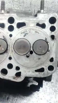 Peça sobressalente para automóvel em segunda mão cabeça / culatra por audi a3 (8l1) 1.9 tdi referências oem iam 038103373e  