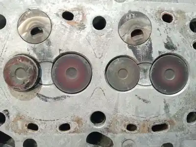 Peça sobressalente para automóvel em segunda mão cabeça / culatra por bmw 5 (e39) 525 tds referências oem iam 2247054  256t1