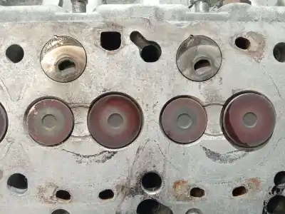 Peça sobressalente para automóvel em segunda mão cabeça / culatra por bmw 5 (e39) 525 tds referências oem iam 2247054  256t1