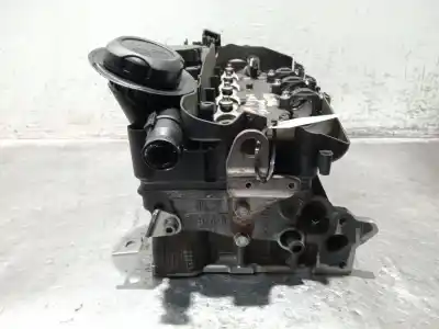 Second-hand car spare part cylinder head for bmw 3 touring (e91) 320 d oem iam references 77976780  n47d20a