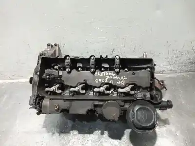 Second-hand car spare part cylinder head for bmw 3 touring (e91) 320 d oem iam references 77976780  n47d20a