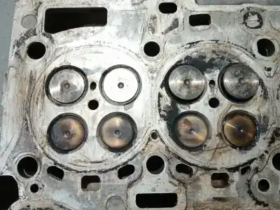 Second-hand car spare part cylinder head for bmw 3 touring (e91) 320 d oem iam references 77976780  n47d20a