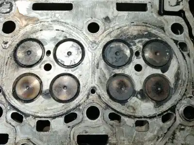 Second-hand car spare part cylinder head for bmw 3 touring (e91) 320 d oem iam references 77976780  n47d20a