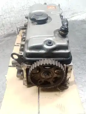 Second-hand car spare part cylinder head for citroen c2 (jm_) 1.1 oem iam references 9634005010  
