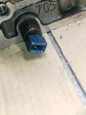 Second-hand car spare part cylinder head for citroen c2 (jm_) 1.1 oem iam references 9634005010  