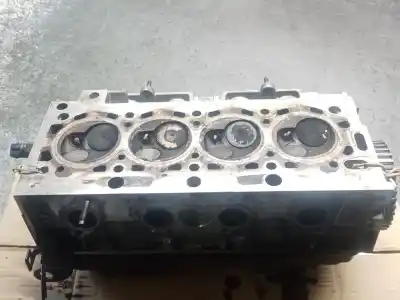 Second-hand car spare part cylinder head for citroen c2 (jm_) 1.1 oem iam references 9634005010  
