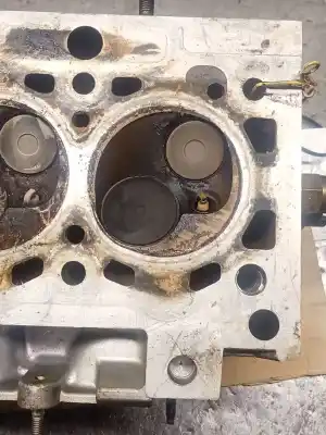 Second-hand car spare part cylinder head for citroen c2 (jm_) 1.1 oem iam references 9634005010  