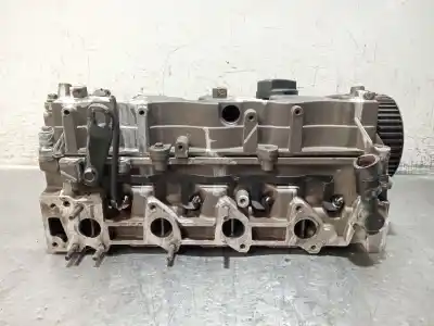 Pezzo di ricambio per auto di seconda mano testata motore per hyundai sonata v (nf) 2.0 crdi riferimenti oem iam 