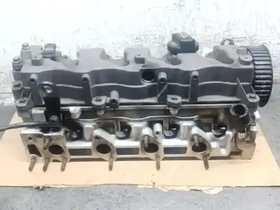 Pezzo di ricambio per auto di seconda mano testata motore per hyundai sonata v (nf) 2.0 crdi riferimenti oem iam 2211127400