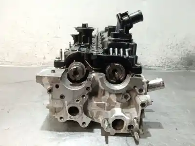 Peça sobressalente para automóvel em segunda mão cabeça / culatra por mazda 3 (bm, bn) 2.2 d referências oem iam   