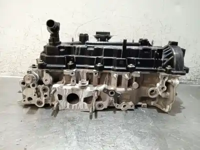 Peça sobressalente para automóvel em segunda mão cabeça / culatra por mazda 3 (bm, bn) 2.2 d referências oem iam   