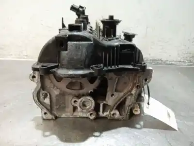 Peça sobressalente para automóvel em segunda mão cabeça / culatra por mazda 3 (bm, bn) 2.2 d referências oem iam   