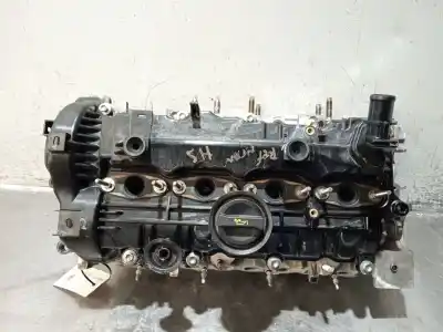 Peça sobressalente para automóvel em segunda mão cabeça / culatra por mazda 3 (bm, bn) 2.2 d referências oem iam   