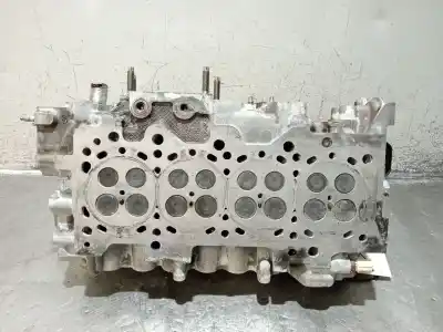 Peça sobressalente para automóvel em segunda mão cabeça / culatra por mazda 3 (bm, bn) 2.2 d referências oem iam   