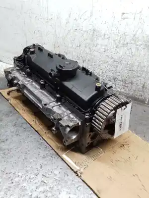 Second-hand car spare part CYLINDER HEAD for MERCEDES-BENZ CLASE B SPORTS TOURER (W246, W242)  OEM IAM references 110421615R  K9K