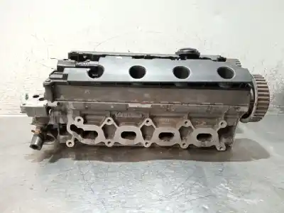 Piesă de schimb auto la mâna a doua CHIULASA pentru PEUGEOT 407 (6D_) 1.8 16V (6D6FYC) Referințe OEM IAM 9658795980  