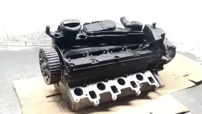 Piesă de schimb auto la mâna a doua CHIULASA pentru VOLKSWAGEN PASSAT B6 VARIANT (3C5) 2.0 TDI 16V Referințe OEM IAM 03L103373  