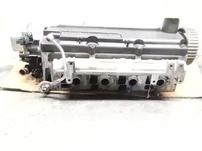 Pezzo di ricambio per auto di seconda mano testata motore per renault clio iii 1.5 dci diesel riferimenti oem iam 3869f k9k 